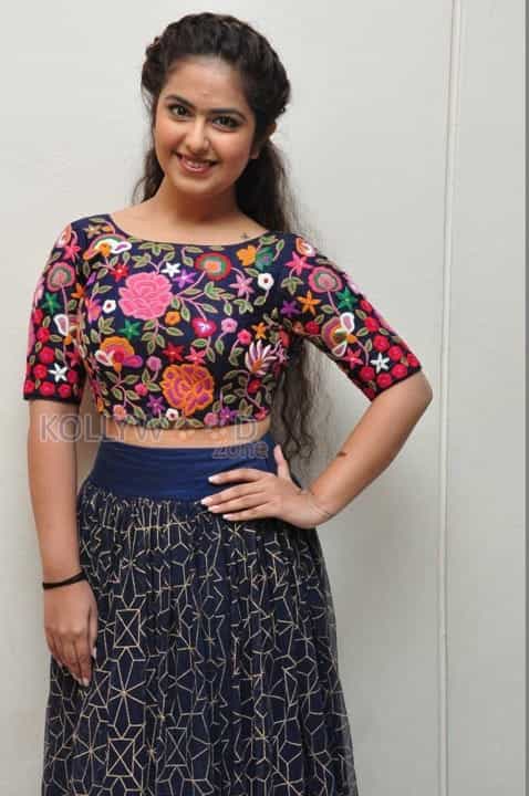 Tolly Actress Avika Gor New Stills