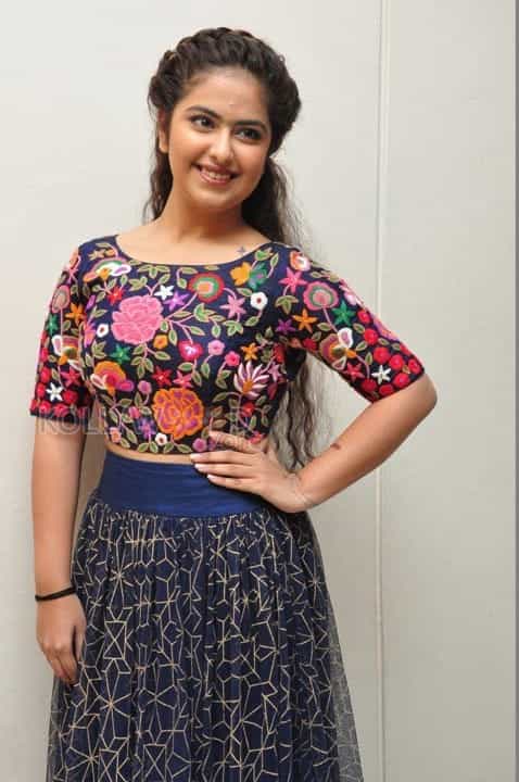 Tolly Actress Avika Gor New Stills