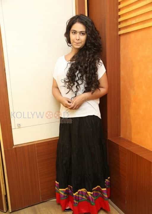 Tolly Actress Avika Gor Pictures