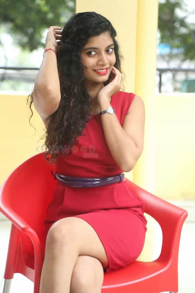 Tollywood Actress Bindu Barbie Pictures