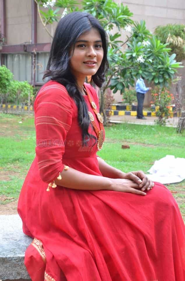 Vinnaithandi Vantha Angel Movie Heroine Hebah Patel Photos