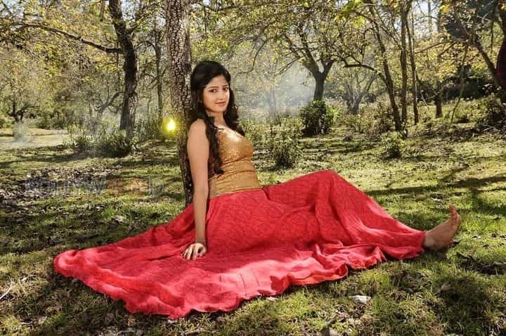 Acharam Movie Heroine Poonam Kaur Photos