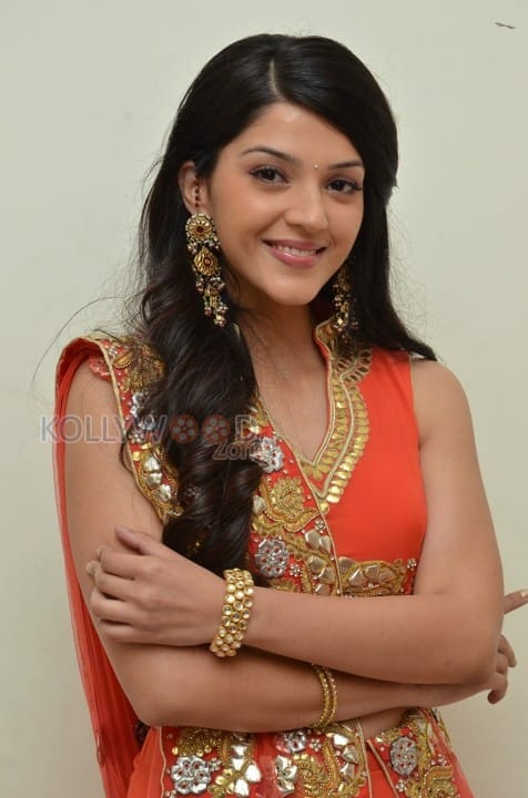 Actress Mehreen Photos