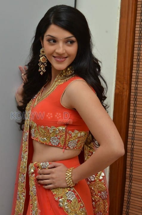 Actress Mehreen Photos