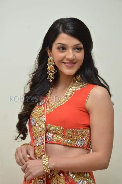 Actress Mehreen Photos