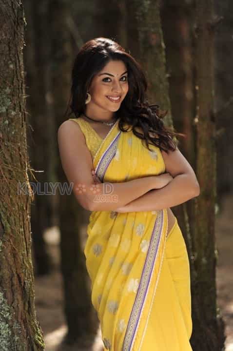 Actress Richa Gangopadhyay Sexy Photos