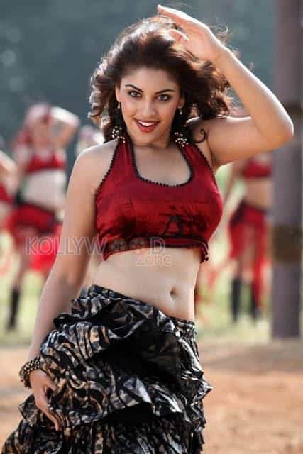 Actress Richa Gangopadhyay Sexy Stills