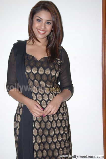 Actress Richa Gangopadhyay Stills