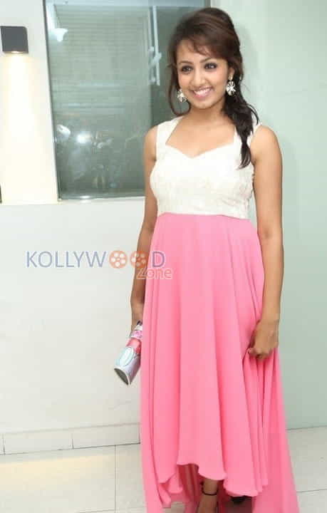 Actress Tejaswi Photos