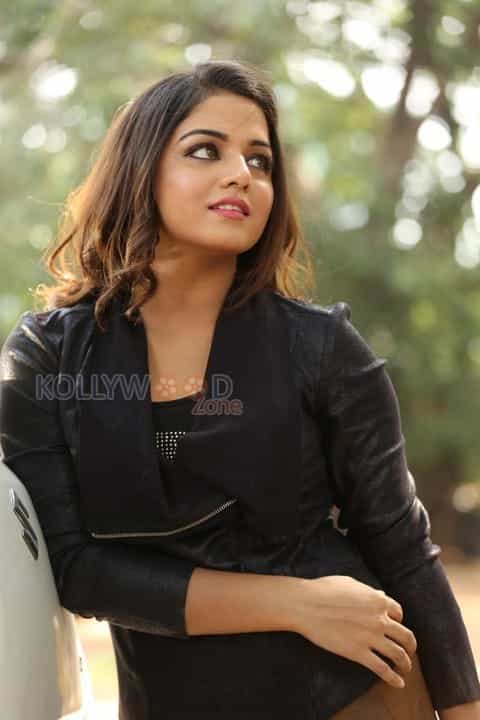 Actress Wamiqa Gabbi Photos