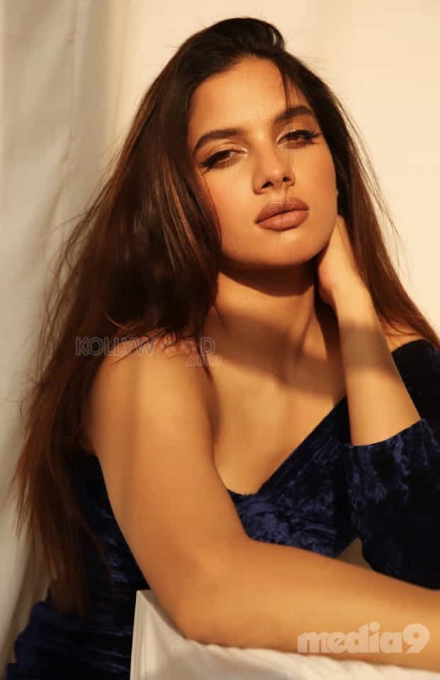 Actress tanya hope sexy pictures