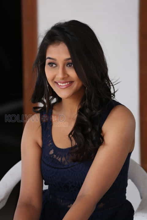 Beautiful And Sexy Pooja Jhaveri Interview Photos