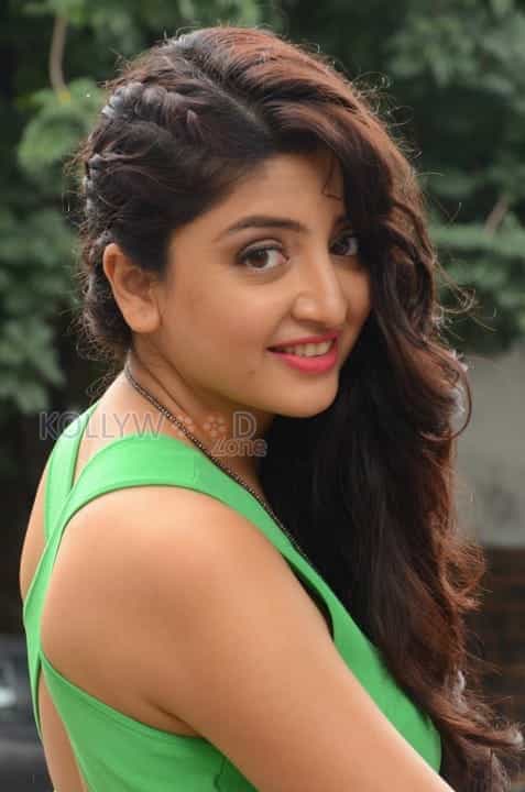 Beautiful Poonam Kaur Pictures