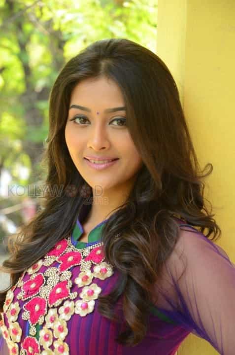 Beautiful Telugu Actress Pooja Jhaveri Pics