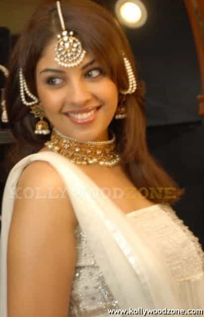 Cute Richa Gangopadhyay Stills