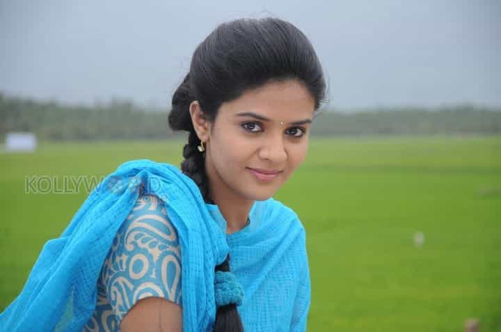 Ettuthikkum Madhayaanai Heroine Sreemukhi Stills