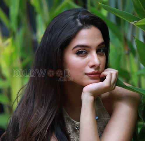 Home Minister Actress Tanya Hope Photos