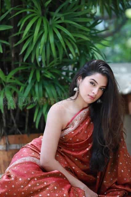 Home Minister Actress Tanya Hope Photos