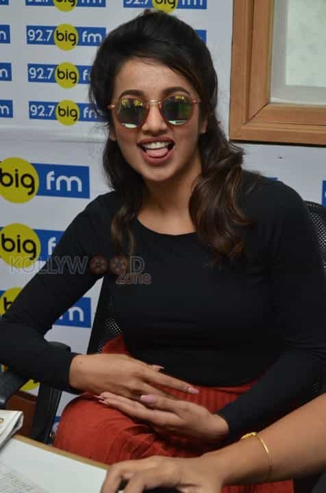 Indian Actress Tejaswi Madivada Photos