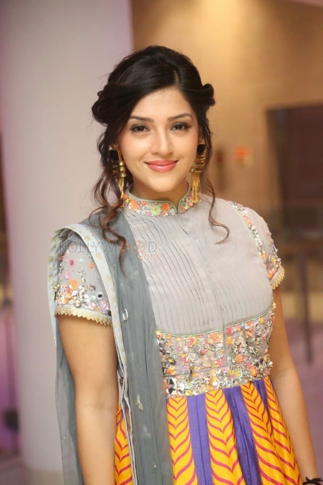 Indian Model Actress Mehreen Pirzada Photos