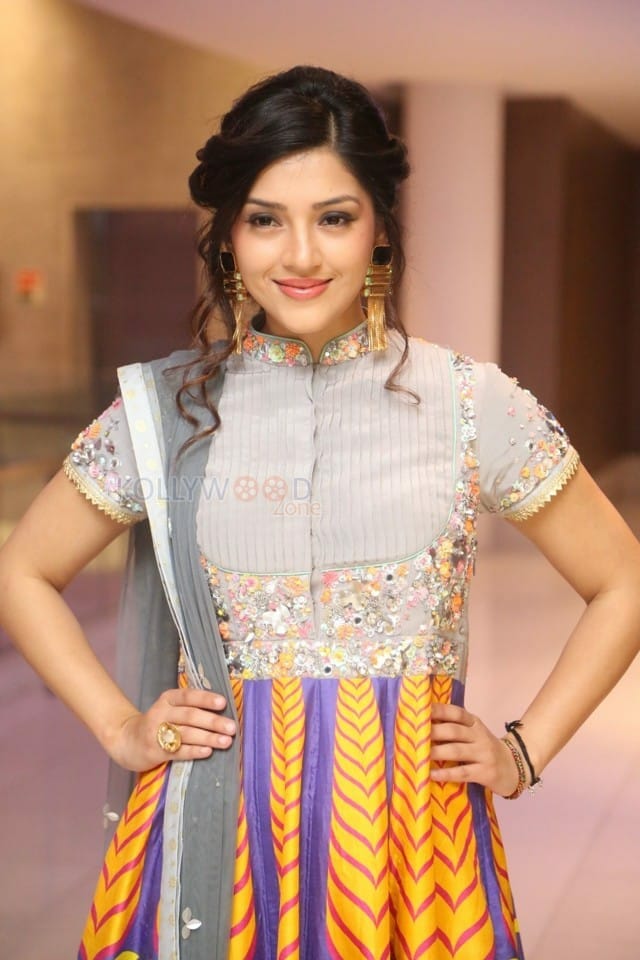 Indian Model Actress Mehreen Pirzada Photos