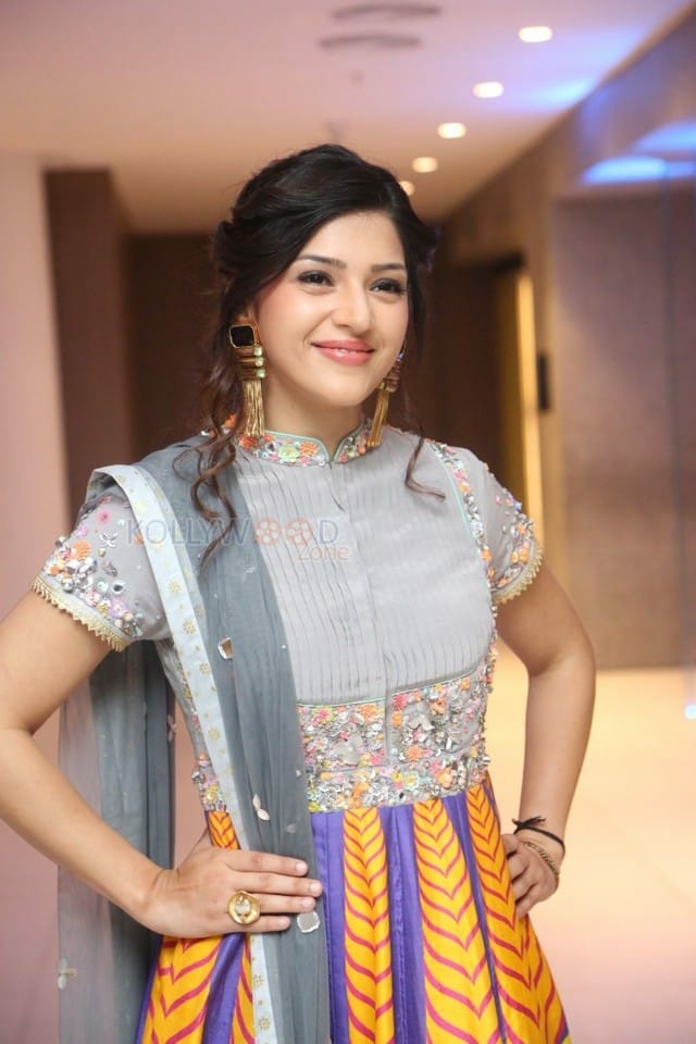 Indian Model Actress Mehreen Pirzada Photos