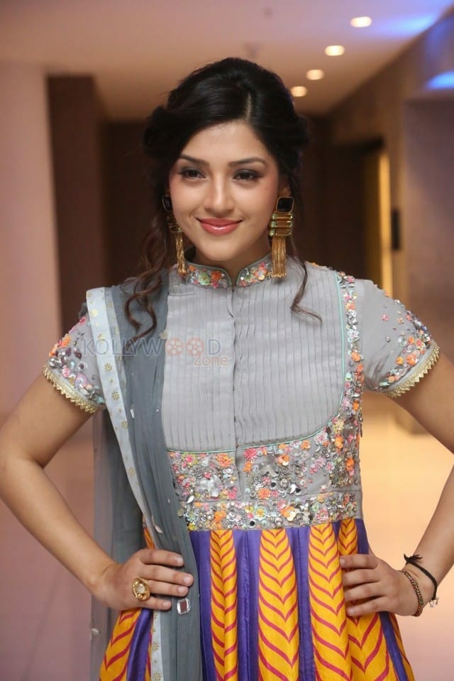 Indian Model Actress Mehreen Pirzada Photos