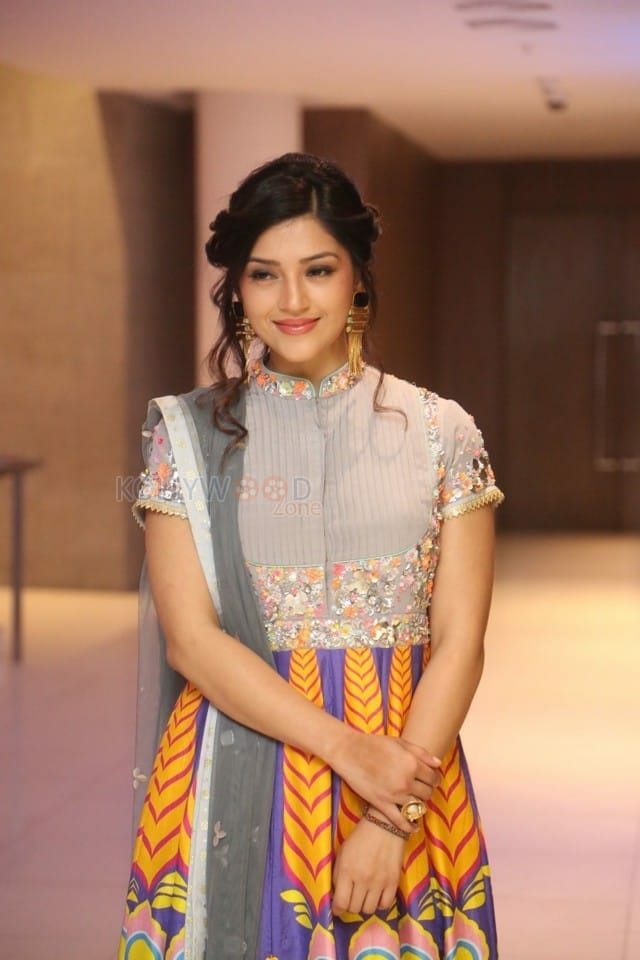 Indian Model Actress Mehreen Pirzada Photos