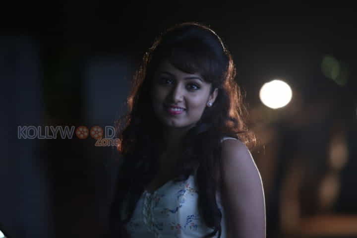 Natpathigaram Movie Heroine Tejaswi Madivada Photos