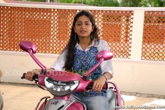 Poonam Kaur Stills