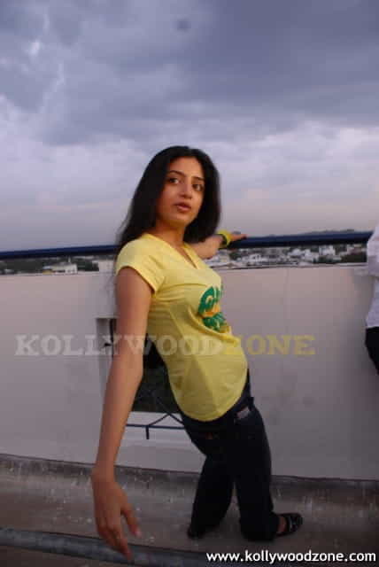 Poonam Kaur Stills