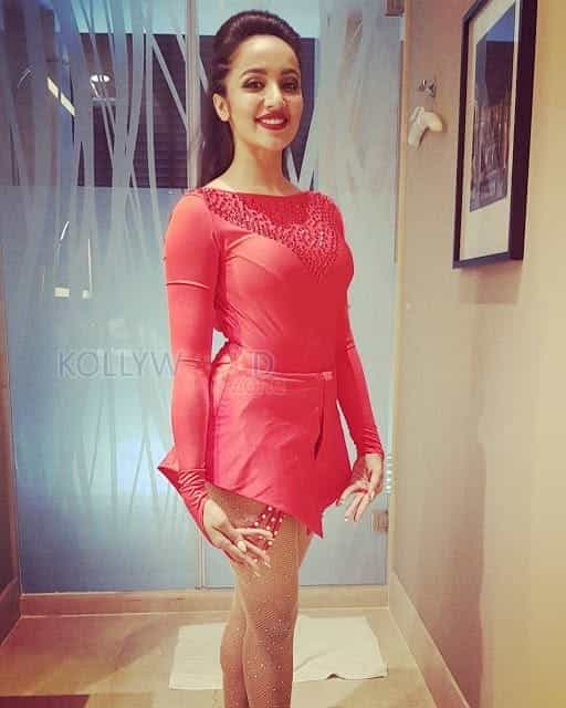 Pretty Tejaswi Madiwala Photos