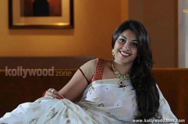 Richa Gangopadhyay Hot Saree Photos