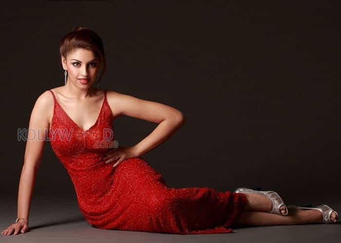 Richa Gangopadhyay Sexy Photoshoot Stills