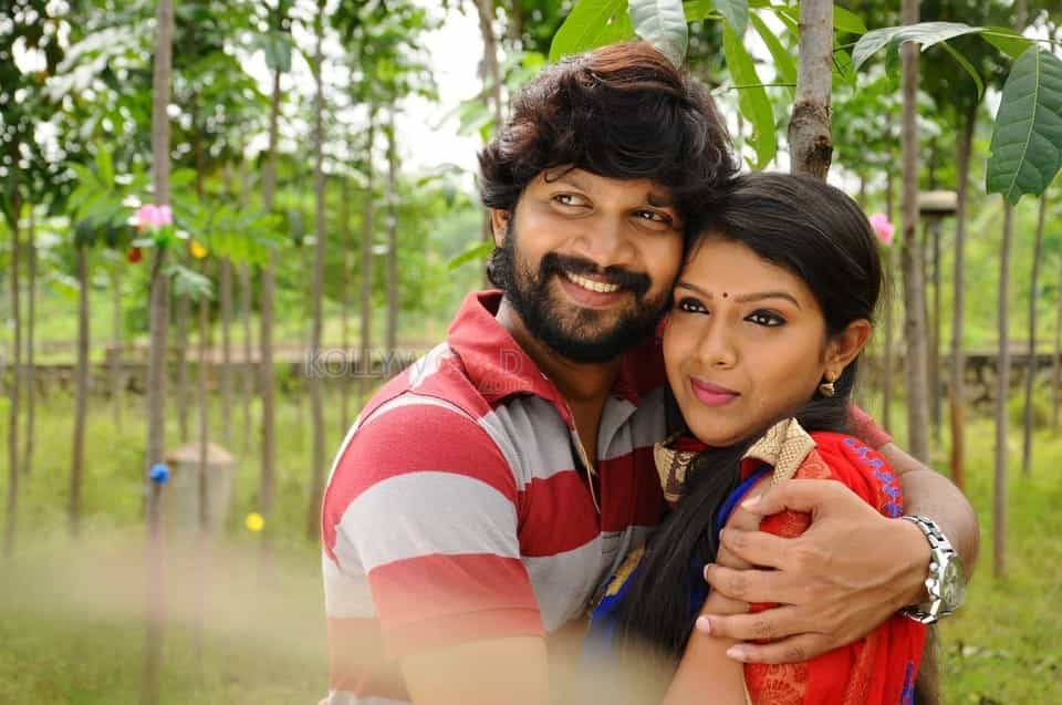 Saayam Movie Photos 06