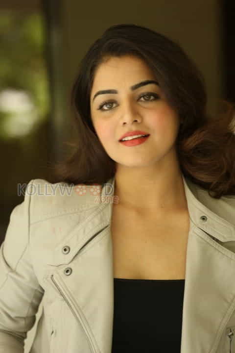 Telugu Actress Wamiqa Gabbi New Photos