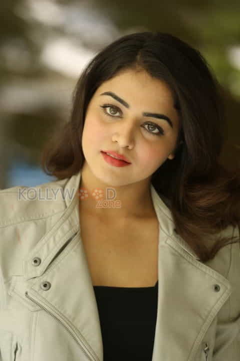 Telugu Actress Wamiqa Gabbi New Photos