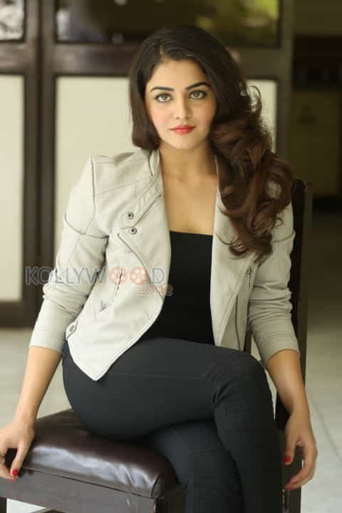 Telugu Actress Wamiqa Gabbi New Photos