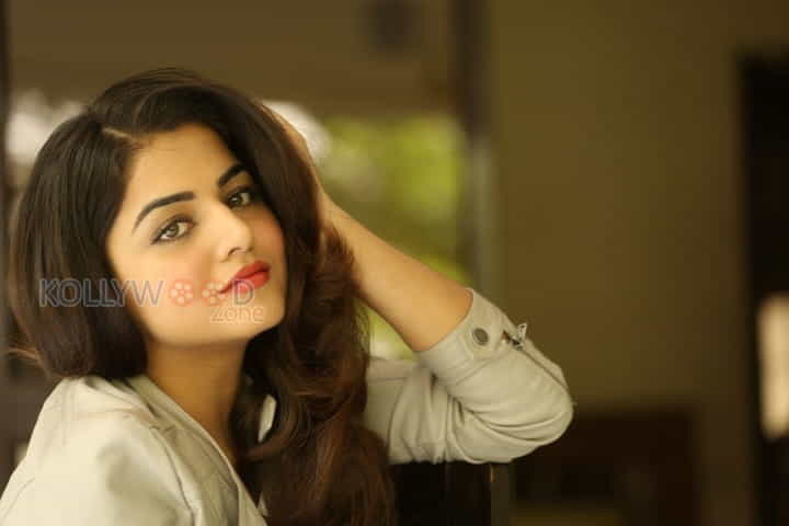 Telugu Actress Wamiqa Gabbi New Photos