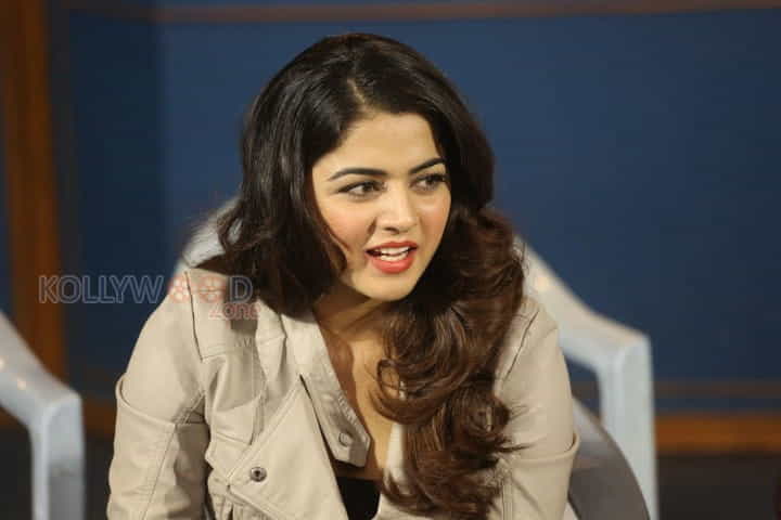 Telugu Actress Wamiqa Gabbi New Photos