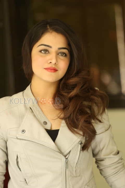 Telugu Actress Wamiqa Gabbi New Photos