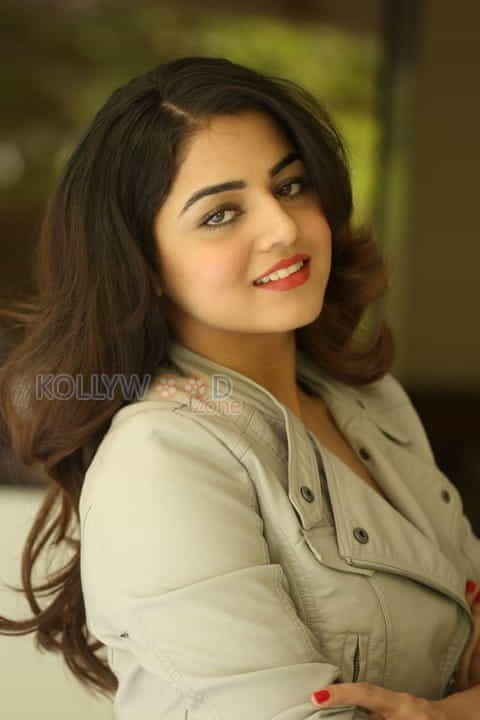 Telugu Actress Wamiqa Gabbi New Photos