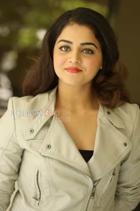 Telugu Actress Wamiqa Gabbi New Photos