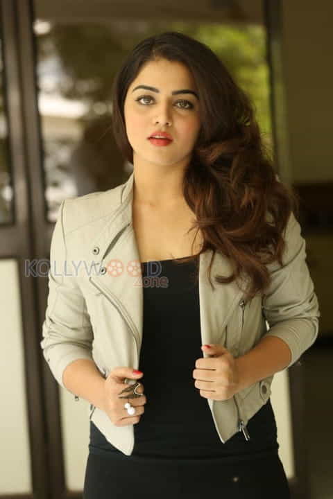 Telugu Actress Wamiqa Gabbi New Photos