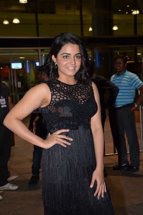 Telugu Actress Wamiqa Gabbi Photos