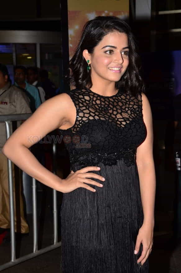 Telugu Actress Wamiqa Gabbi Photos