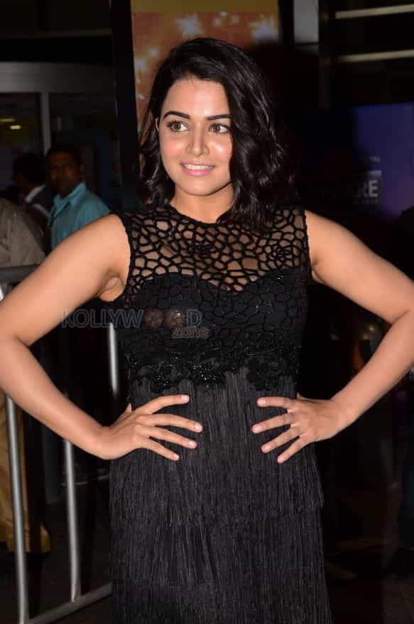 Telugu Actress Wamiqa Gabbi Photos