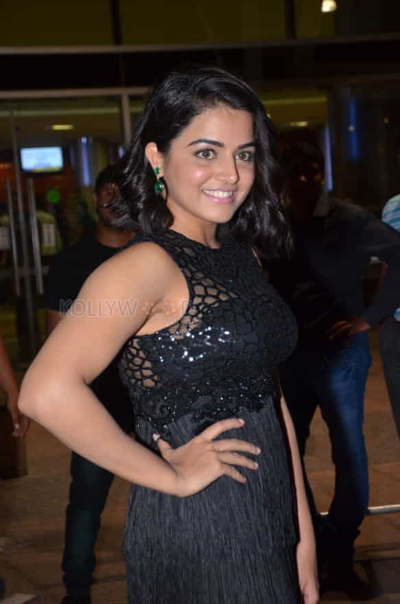 Telugu Actress Wamiqa Gabbi Photos