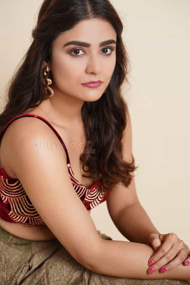 Telugu Movie Savaari Actress Priyanka Sharma Photos