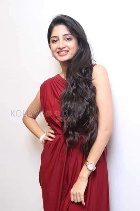 Tollywood Actress Poonam Kaur Pictures